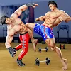 Gym Heros: Fighting Game MOD APK 1.19.5 (High Damage)