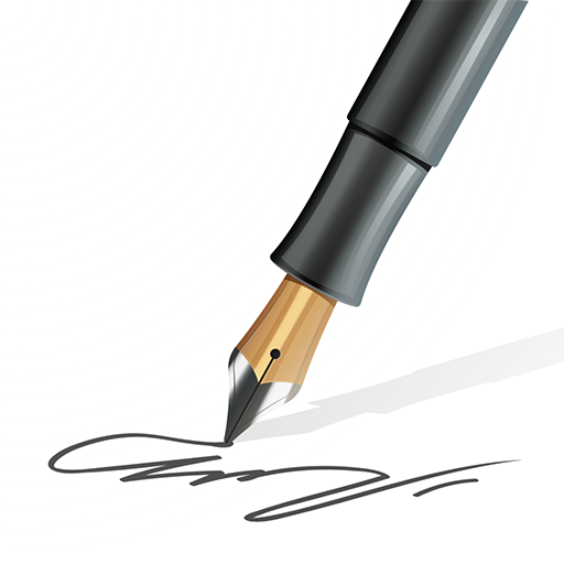 e-signature logo