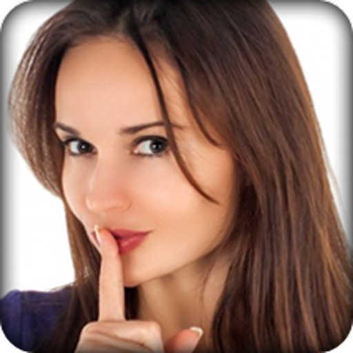 Body language and gestures. logo