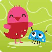 Top 32 Education Apps Like Sago Mini Bug Builder - Best Alternatives