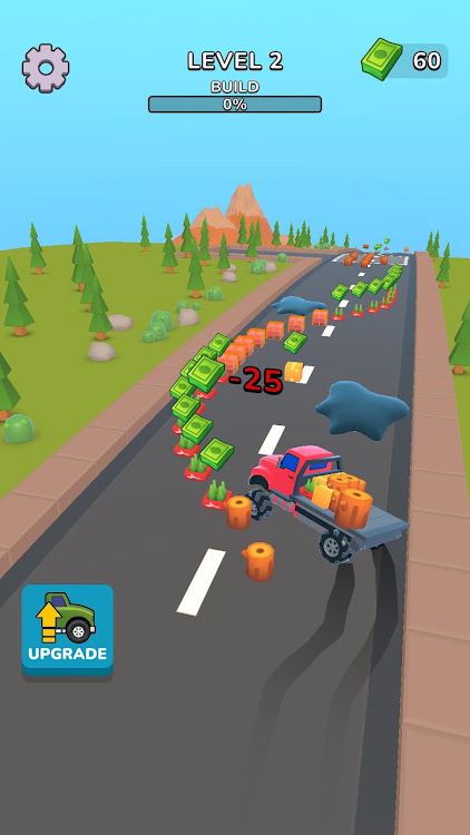Idle Trucker - 1.0.02 - (Android)