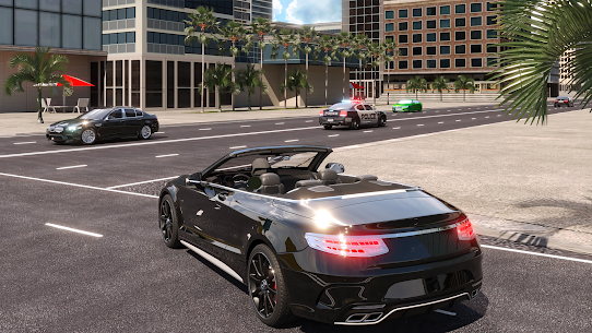Extreme Car Drive Simulator v0.4 Mod Apk Latest for Android 5