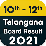 Telangana Board Result 2020, TS Board Inter & SSC
