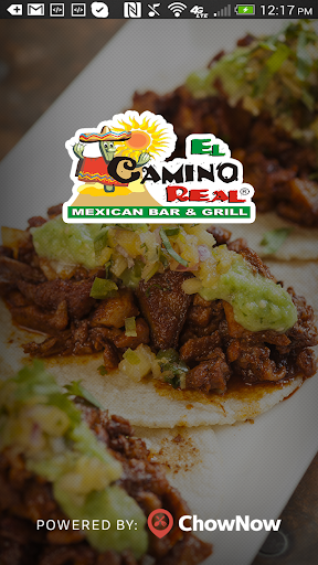 El Camino Real To Go