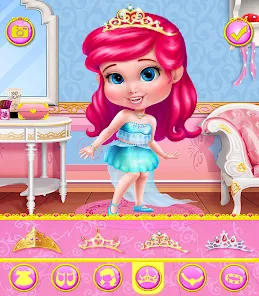 Android Apps by Dress Up Makeover Girls Games on Google Play