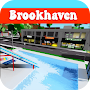 City Brookhaven mod for roblox