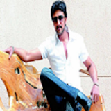 Kichcha Sudeep icon