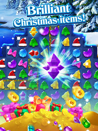 Christmas Frozen Swap poster 8