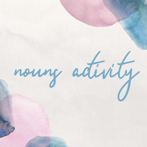 nouns activity logo