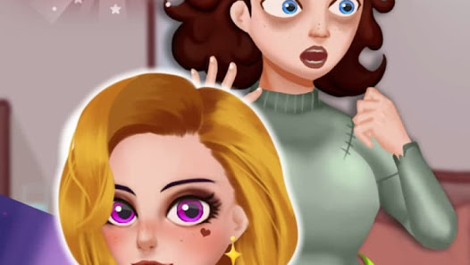 Love Stories : Fantasy Fashion APK MOD For Android V.1.1.7 (Unlimited Money) Gallery 6