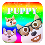 Emojis - Puppy Emoji Apk