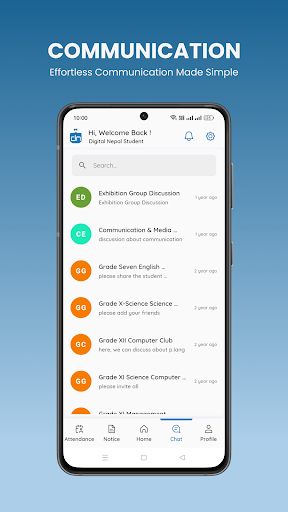 Morang Pathibhara School screenshot 5