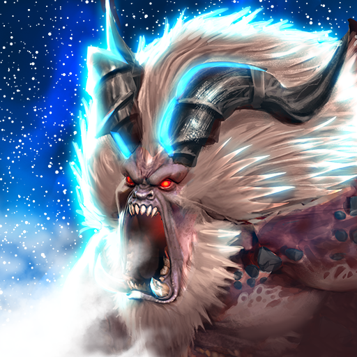 Clash of Beasts: Tower Defense 7.15.1 Icon