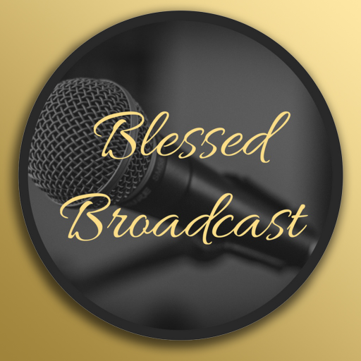 Blessed Broadcast 1.3 Icon