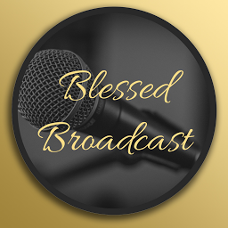 Hình ảnh biểu tượng của Blessed Broadcast