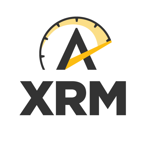 Affinitiv XRM logo