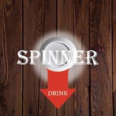 Shot Spinner -A party tool for icon