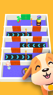 Dog Escape 1
