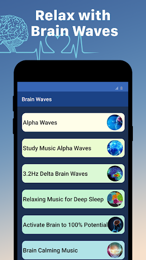 brain wave therapy pro apk