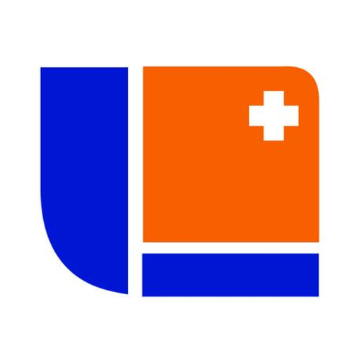 Lotus Hospitals logo