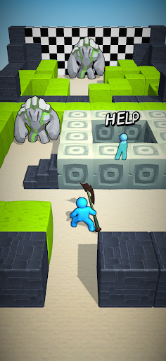 Maze Escape Screen 3