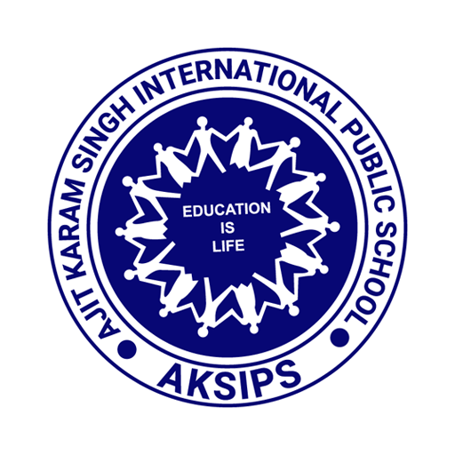 AKSIPS Group of Schools 1.0 Icon