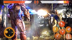 Superhero Fighting Games : Grand Immortal Fightのおすすめ画像4