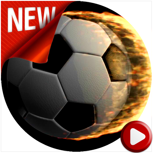 サッカー動画ライブ壁紙 Google Play のアプリ