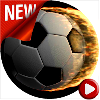 サッカー動画ライブ壁紙 Androidアプリ Applion