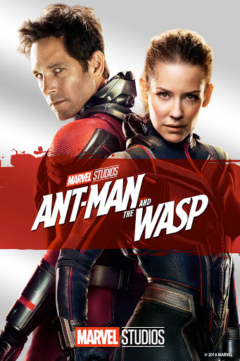 Ant-Man And The Wasp - Where to Watch and Stream - TV Guide