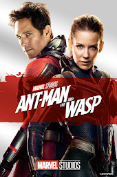Icon image Ant-Man and the Wasp