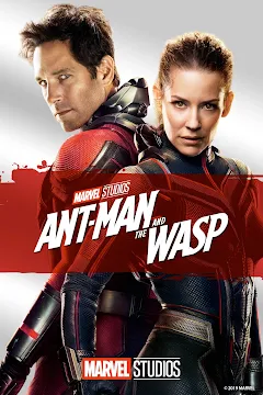 Ant-Man': 7 EW Exclusive New Character Posters