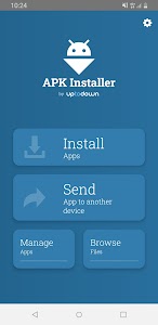 APK Installer by Uptodown Unknown