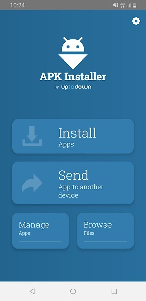 Mods Installer APK para Android - Download