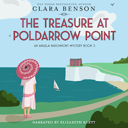Icon image The Treasure at Poldarrow Point