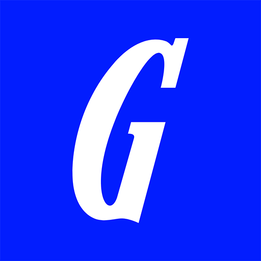 Guarantee Marketing Studio logo