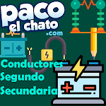 Cover Image of Download Conductores Segundo Secundaria 1.0 ApDLC APK