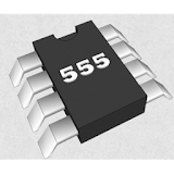 Timer IC 555 Tool icon