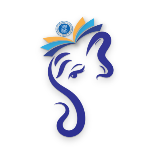 ITB Library logo