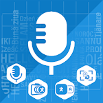 Cover Image of Descargar All Languages Translator- Free Text Speech App 1.10 APK