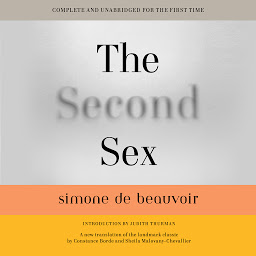 Icon image The Second Sex