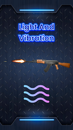Gun Simulator: Gun Games - Screenshot 3