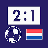 Live Scores for Eredivisie icon