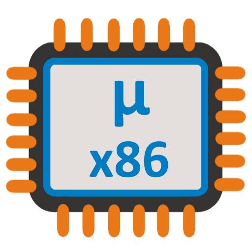 Video Converter x86 Codec