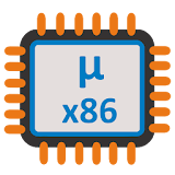 Video Converter x86 Codec icon