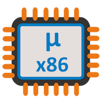 Video Converter x86 Codec