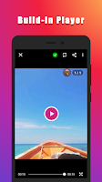 screenshot of Video Downloader for Instagram