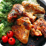 Блюда из курицы РецеРты с фото icon