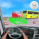 Cover Image of 下载 Parking Simulator 3D Bus Games  APK