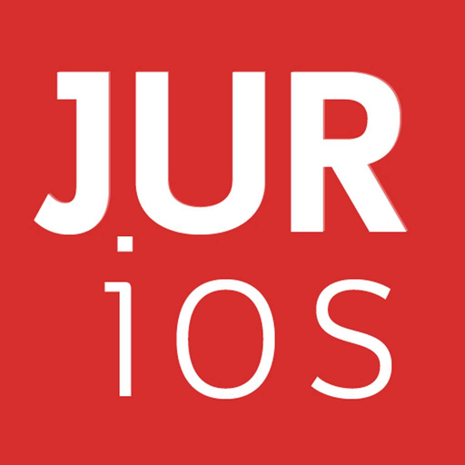Jurios logo
